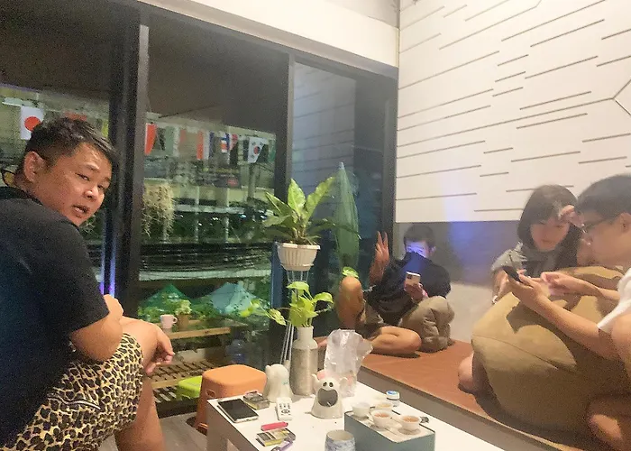 Skylark Bangkok 云雀