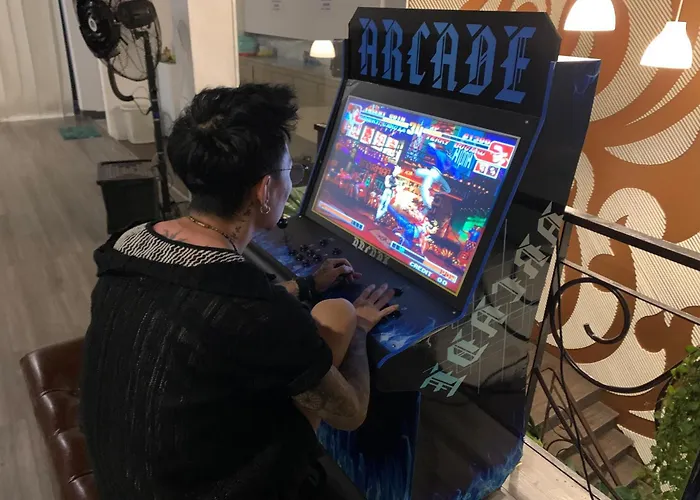 Skylark Bangkok 云雀